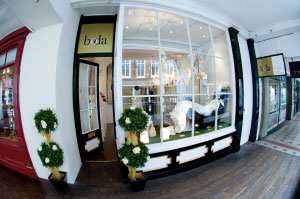 Boda Bridal 2. Please click for www.bodabridal.co.uk